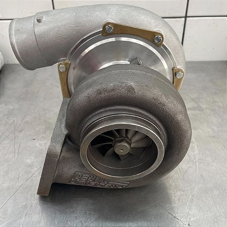Turbina Roletada Precision 7576 gen2