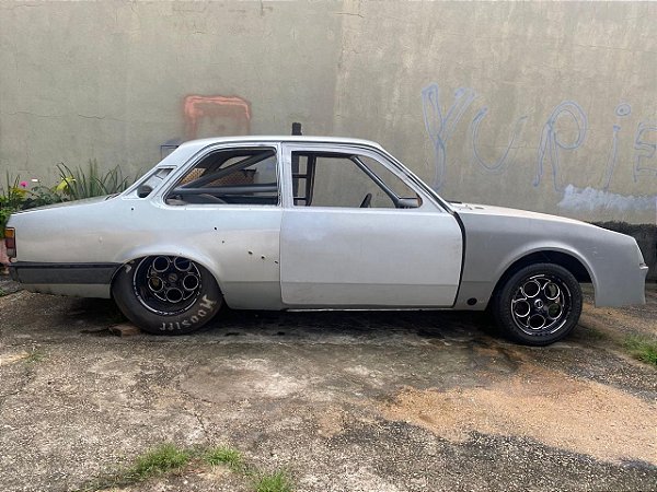 Carroceria chevette