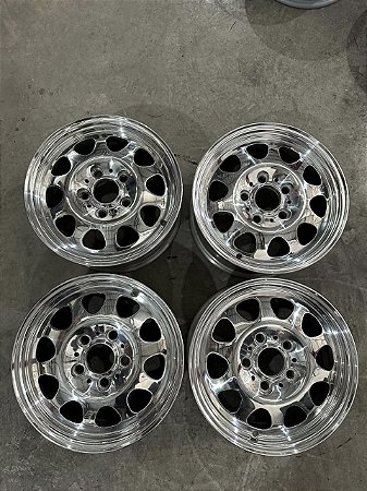 Rodas BMW style34