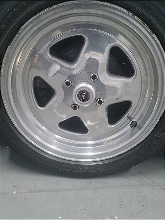 Rodas Infinity