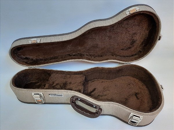 Case Modelo LX para cavaco