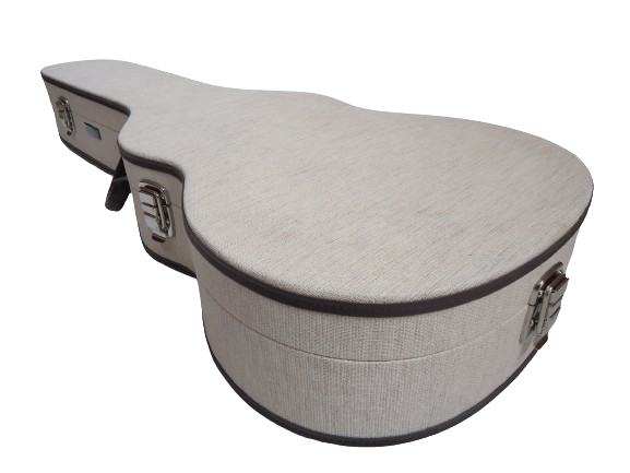 Case Estojo Luxo Para Viola Caipira