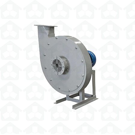 SOPRADOR CENTRÍFUGO DE ALTA PRESSSÃO CV5T2RD