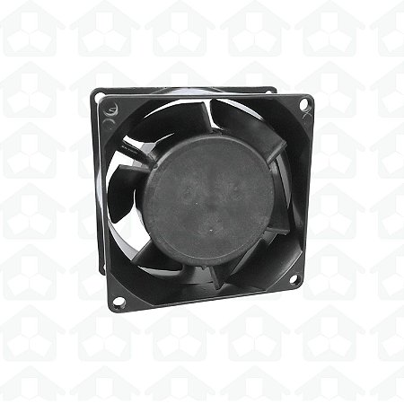 MICRO VENTILADOR AC CV80A3 (6P)