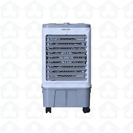 CLIMATIZADOR EVAPORATIVO 35 L