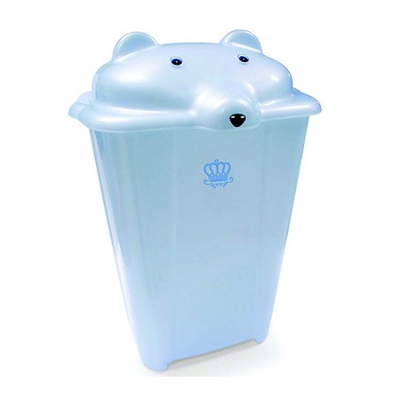 Cesto Urso Majestic Cajovil 958 Azul Real
