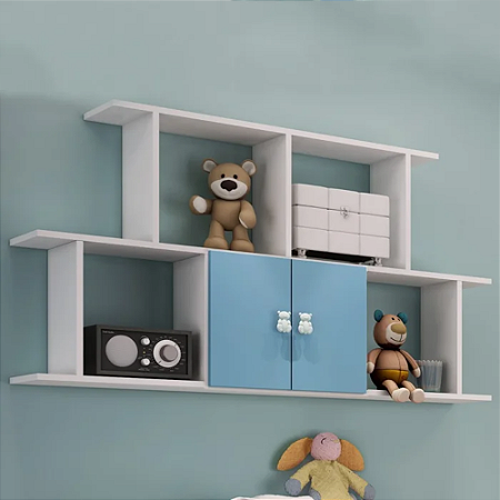 Nicho com Portas Percasa