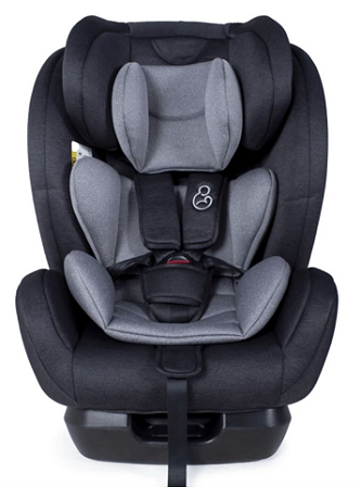 Cadeira Para Auto Galzerano Otto II Preto (0 até 36