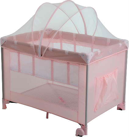 Berço Portátil Serenata