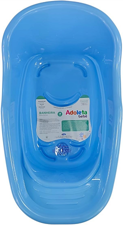 Banheira 22 Litros Cajovil