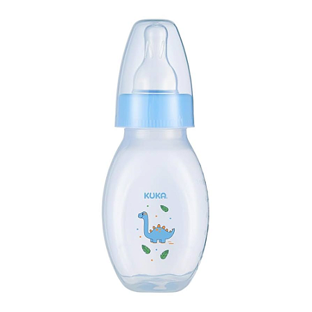 Mamadeira Kuka Kukinha 50ml – 0 a 3 Meses