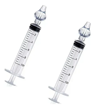 Lavador Nasal Pimpolho 0m+