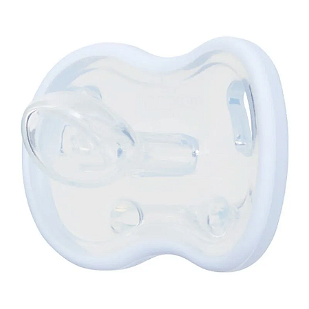 Chupeta Neopan N2 Orto Silicone
