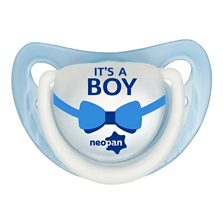 Chupeta Neopan Ort F2