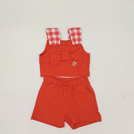 Conjunto Infantil By Gus
