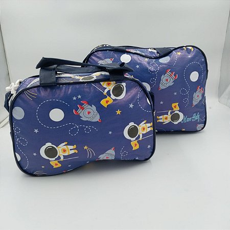 KIT BOLSA MATERNIDADE