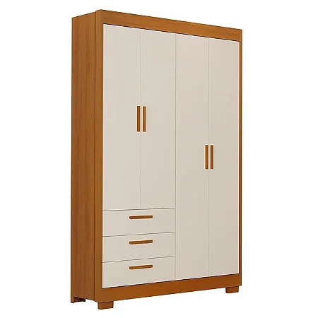 Guarda Roupa Zaki