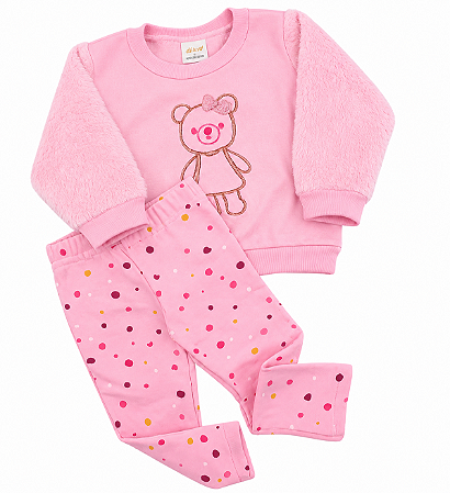 Conjunto de inverno