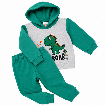 Conjunto de inverno