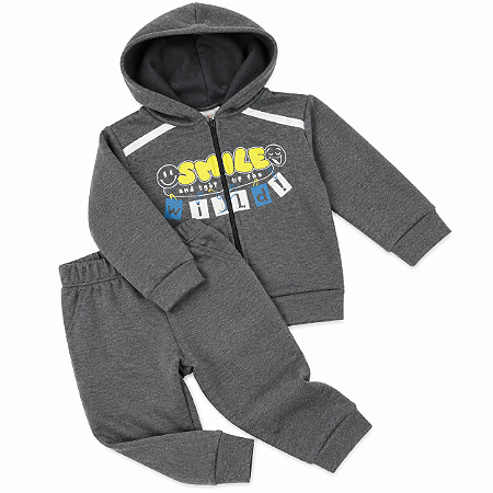 Conjunto de inverno