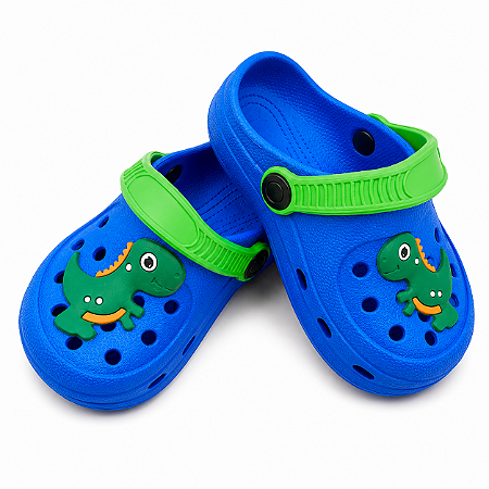 Crocs infantis