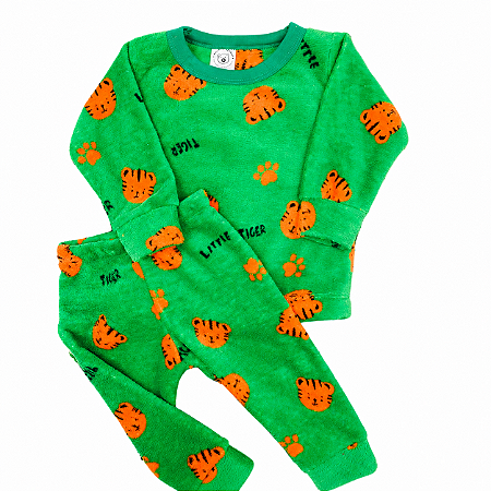 Pijama Infantil