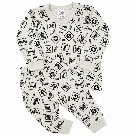 Pijama Infantil