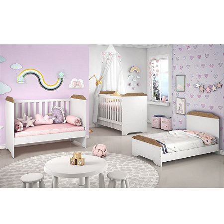 Berço mel carolina baby Clearance