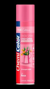 spray chemicolor rosa 400ml