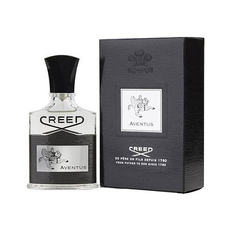 PERFUME CREED AVENTUS EAU DE PARFUM MASCULINO