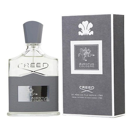 PERFUME CREED AVENTUS COLOGNE EAU DE PARFUM MASCULINO