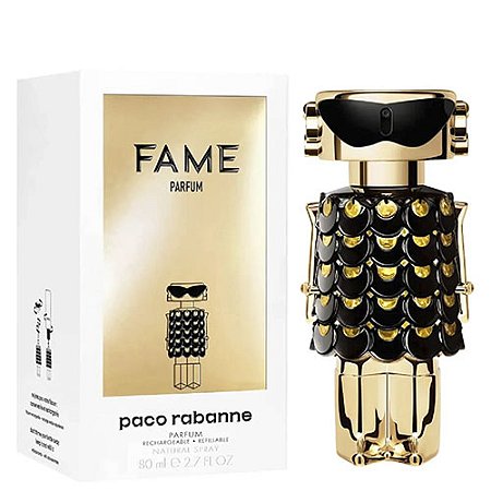 PERFUME RABANNE FAME FEMININO PARFUM