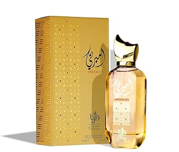 PERFUME AL WATANIAH AMEEARTI EDP UNISSEX