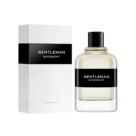 PERFUME GIVENCHY GENTLEMAN MASCULINO EAU DE TOILETTE