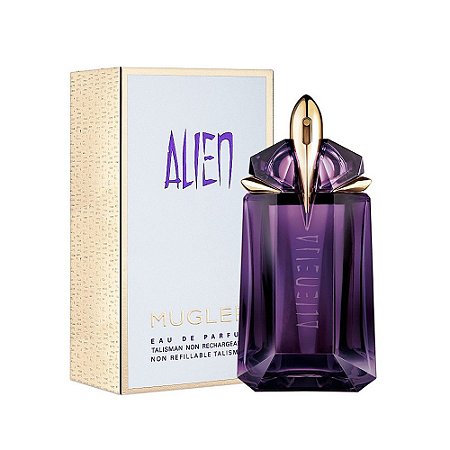 PERFUME ALIEN FEMININO EAU DE PARFUM