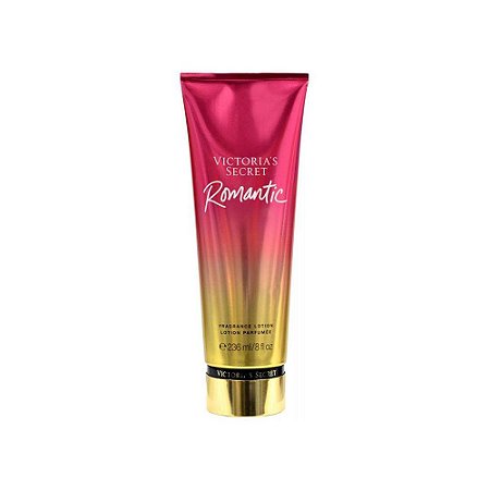 CREME HIDRATANTE VICTORIA'S SECRET ROMANTIC 236 ML