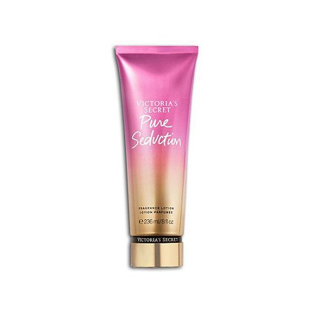 CREME HIDRATANTE VICTORIA'S SECRET PURE SEDUCTION 236 ML