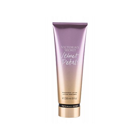 CREME HIDRATANTE VICTORIA'S SECRET VELVET PETALS 236 ML