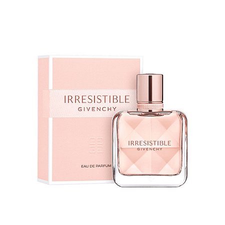 PERFUME GIVENCHY IRRÉSISTIBLE FEMININO EAU DE PARFUM