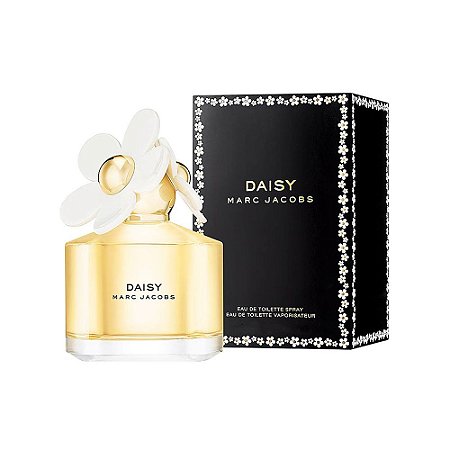 PERFUME DAISY MARC JACOBS FEMININO EAU DE TOILETTE