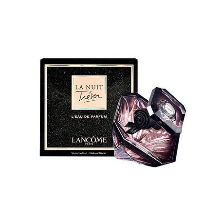 PERFUME LANCÔME LA NUIT TRÉSOR FEMININO EAU DE PARFUM