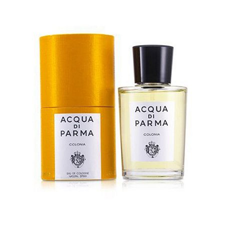PERFUME COLONIA ACQUA DI PARMA UNISSEX EAU DE COLOGNE