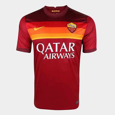 Camisa roma 2020 Clearance