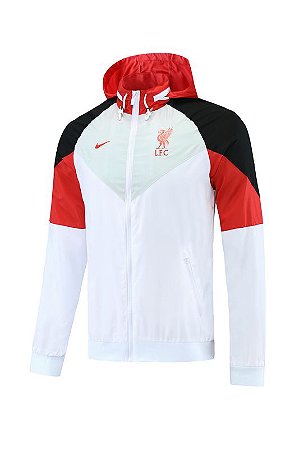 camiseta corta vento