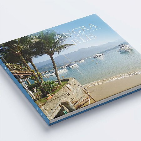 Álbum Capa Fotográfica 20x20cm