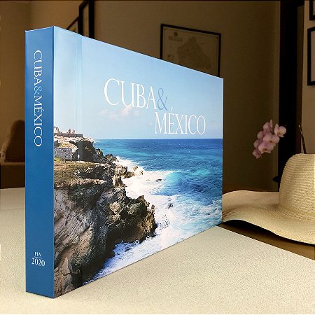 Álbum Capa Fotográfica 30x20cm Horizontal