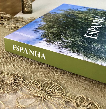 Álbum Capa Fotográfica 30x30cm