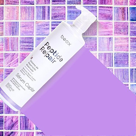 SÉRUM CAPILAR PEPTIDE REPAIR 500ML