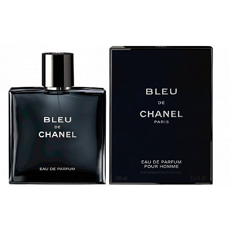 chanel eau parfum