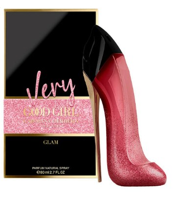 Perfume rosa carolina herrera sale